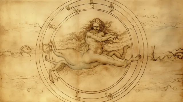 Horoskop na 2026 dla Wodnika. Sprawdź, jak wykorzystać ten rok!