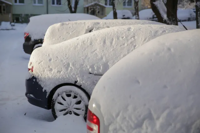 Pogodowy armagedon w Polsce. Zwołano sztab kryzysowy