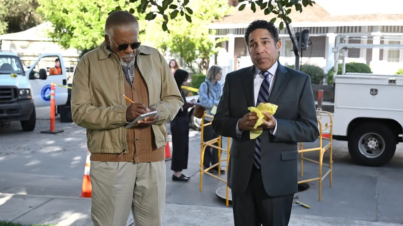 Nowy serial twórców "The Office" podoba się Polakom. Ile odcinków do końca?