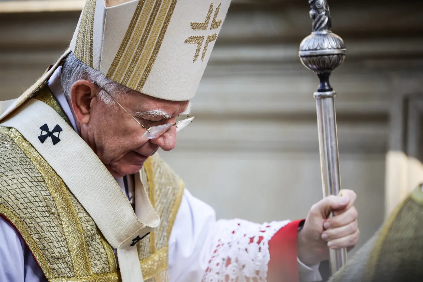 45 Piesza Pielgrzymka Krakowska