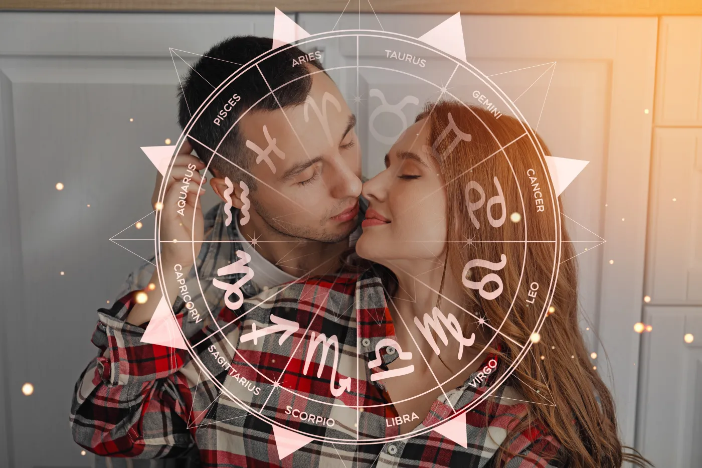 Jakie znaki zodiaku do siebie pasują? Oto kompletny przewodnik po dopasowaniu znaków zodiaku