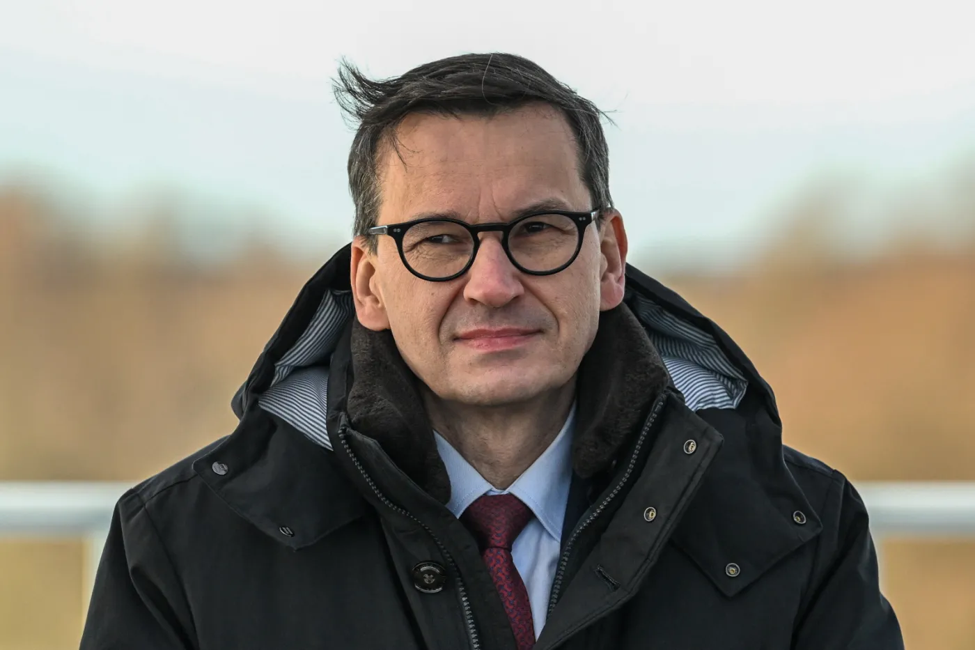 Rozłam w PiS? Jest komentarz Morawieckiego
