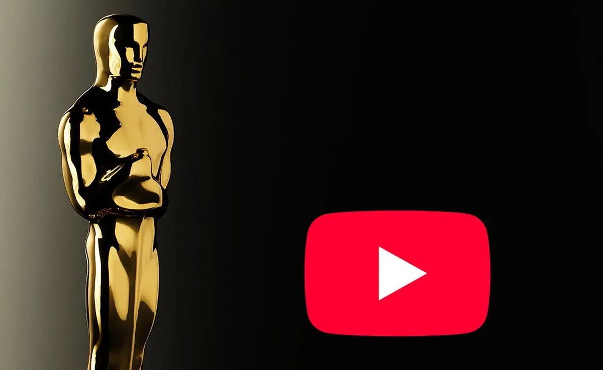 Koniec telewizji, Oscary przechodzą na YouTube. Rewolucja się dokonała