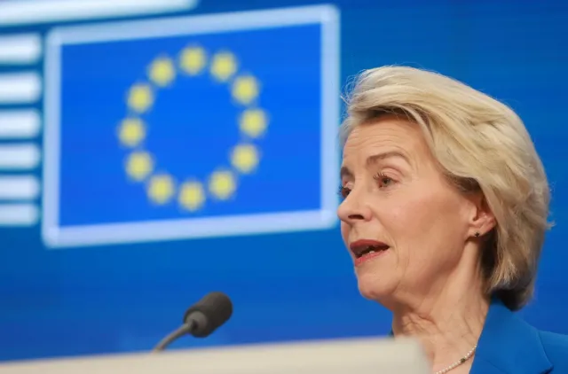 Koniec negocjacji w Brukseli. 90 mld euro dla Ukrainy, ale bez rosyjskich aktywów