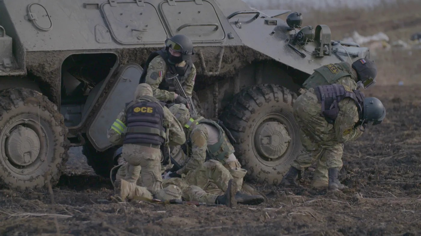 Przewidział wojnę w Ukrainie. Teraz mówi o katastrofalnym scenariuszu dla Polski