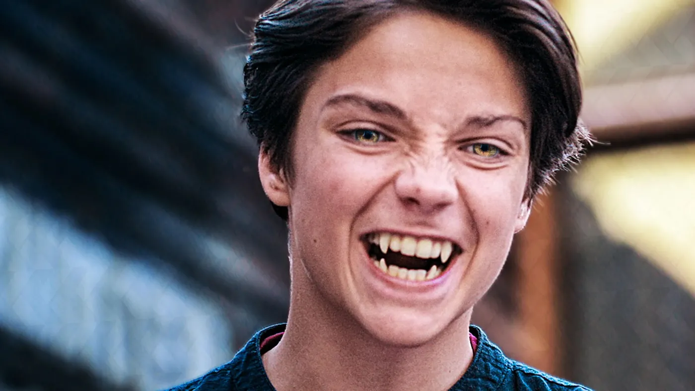 Adaptacja światowego bestsellera powraca. Efekty przygotowała ekipa od "Stranger Things"