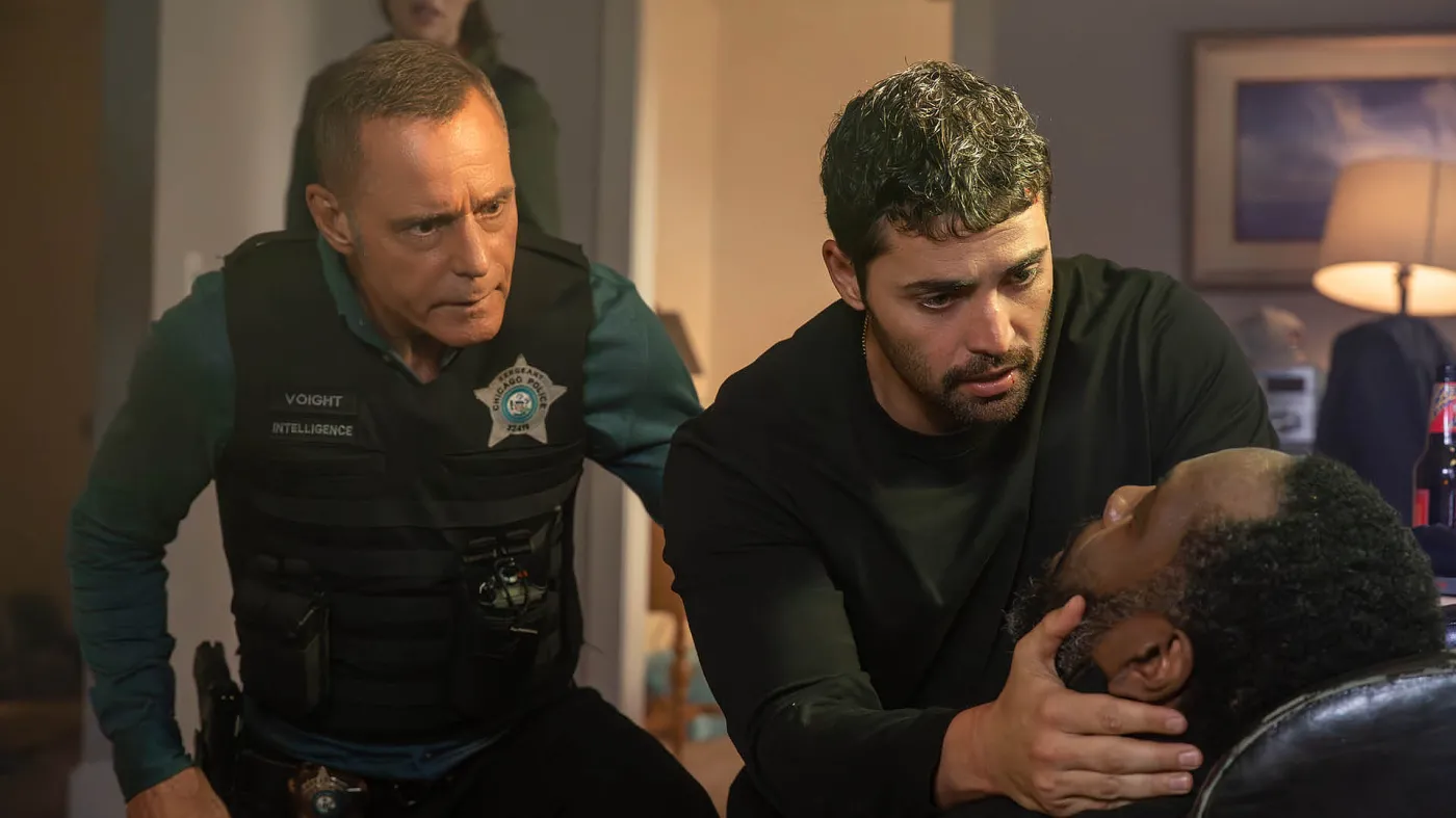 Kultowy serial kryminalny powrócił. Nowy odcinek w telewizji