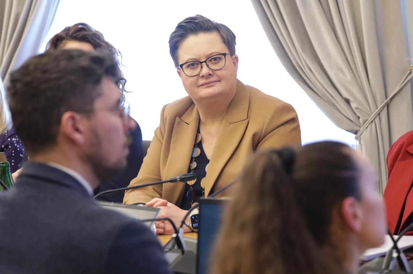 MEN zwiększa kwotę, która nie była zmieniana od 20 lat