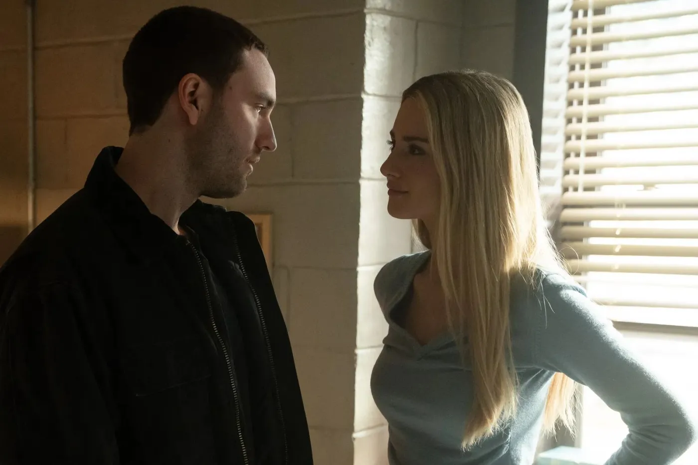 Serial o toksycznym związku zdumiewa. "Jeden z najlepszych w historii"