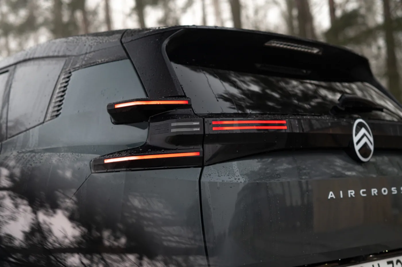 Nowy SUV dla rodziny. Chińska cena, europejski znaczek