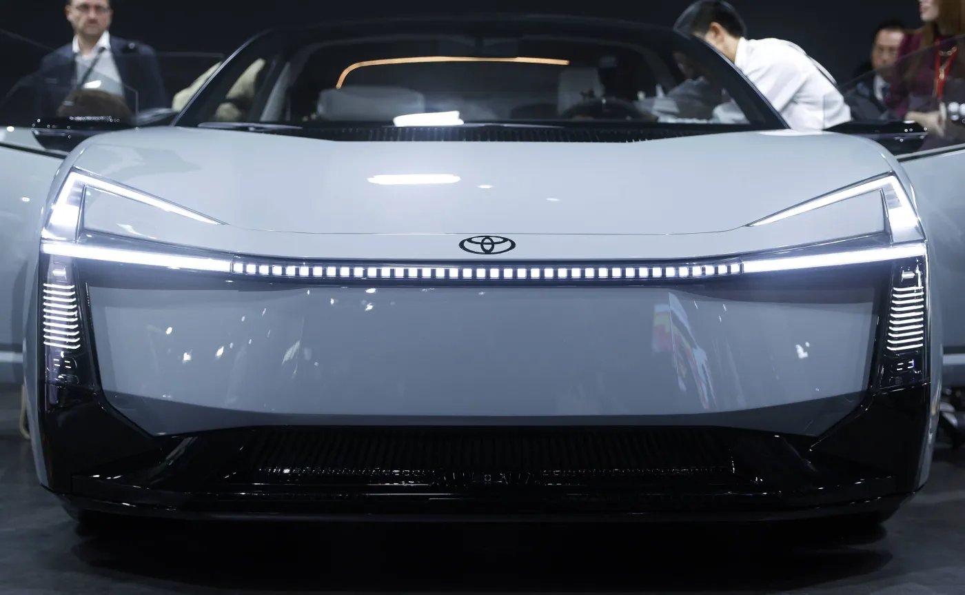 Znika wielki problem aut spalinowych. Toyota: Nowy silnik 2.0 to przełom