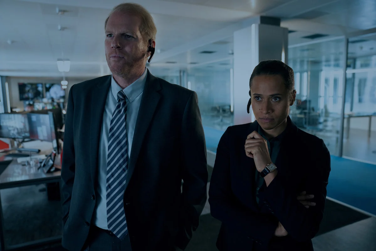 Telewizja pokaże ostatnie odcinki kultowego kryminału. W streamingu serial był hitem