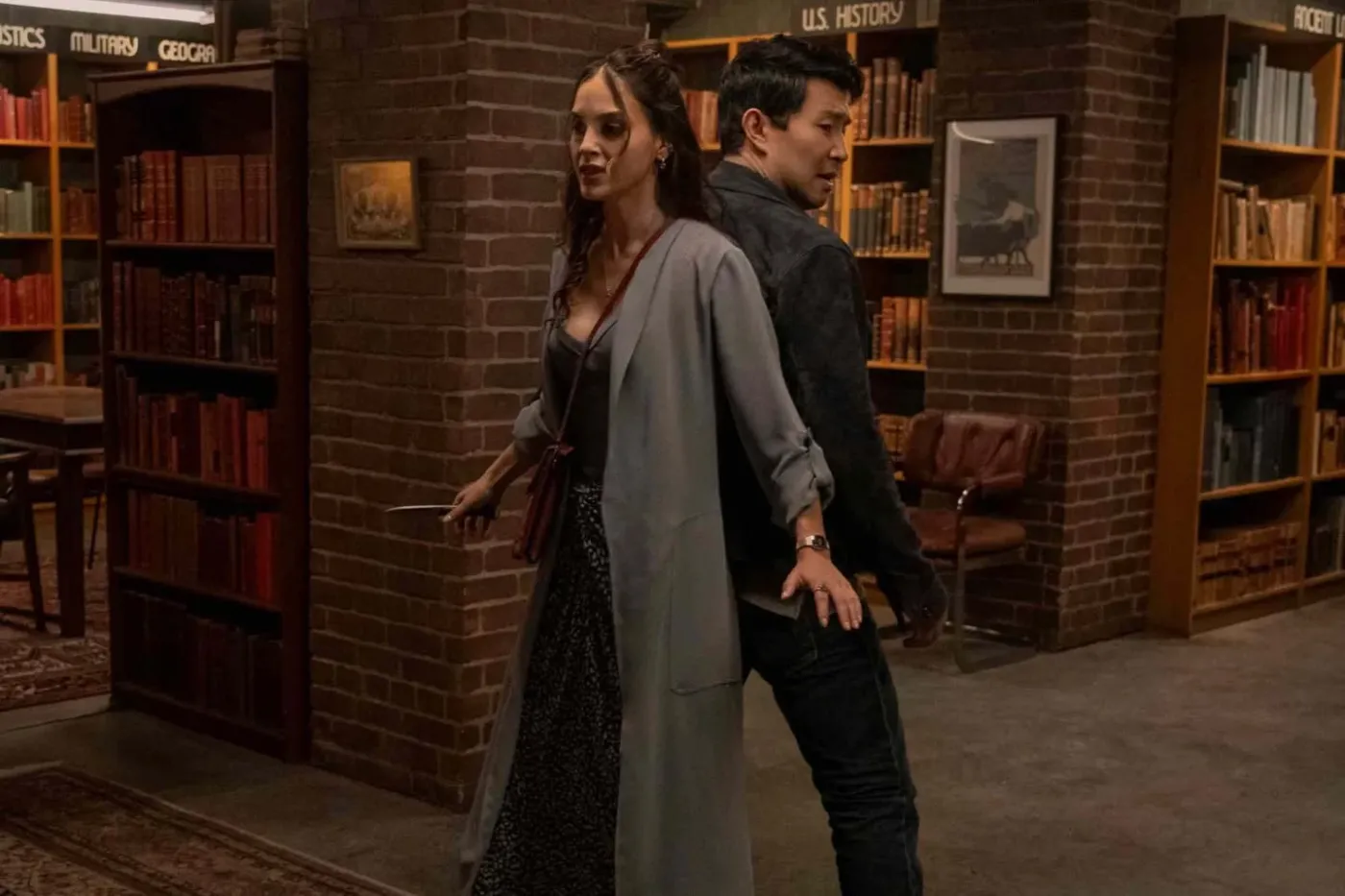 "The Copenhagen Test"