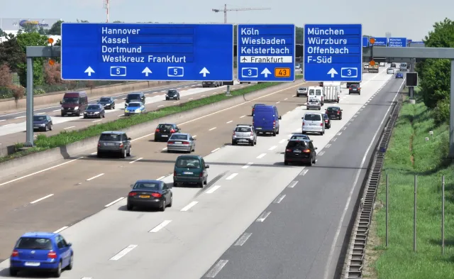 Polacy biją mandatowe rekordy. Najwięcej kar pochodzi z Niemiec