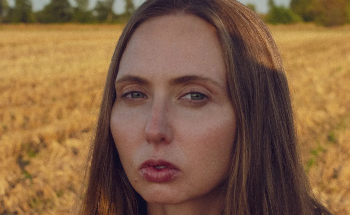 Polska aktorka w międzynarodowym projekcie. "Spełnienie marzeń"