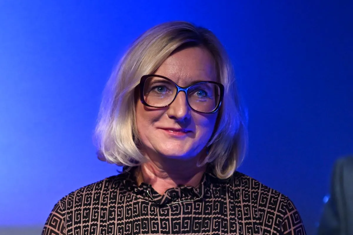 Afera zegarkowa w MON. Ruszył proces