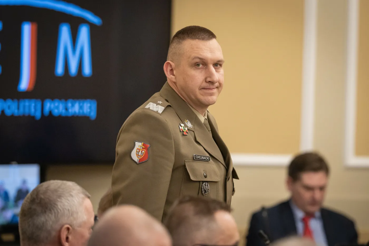 Zmiany w dowództwie Wojska Polskiego. Jest nowy szef sztabu DORSZ