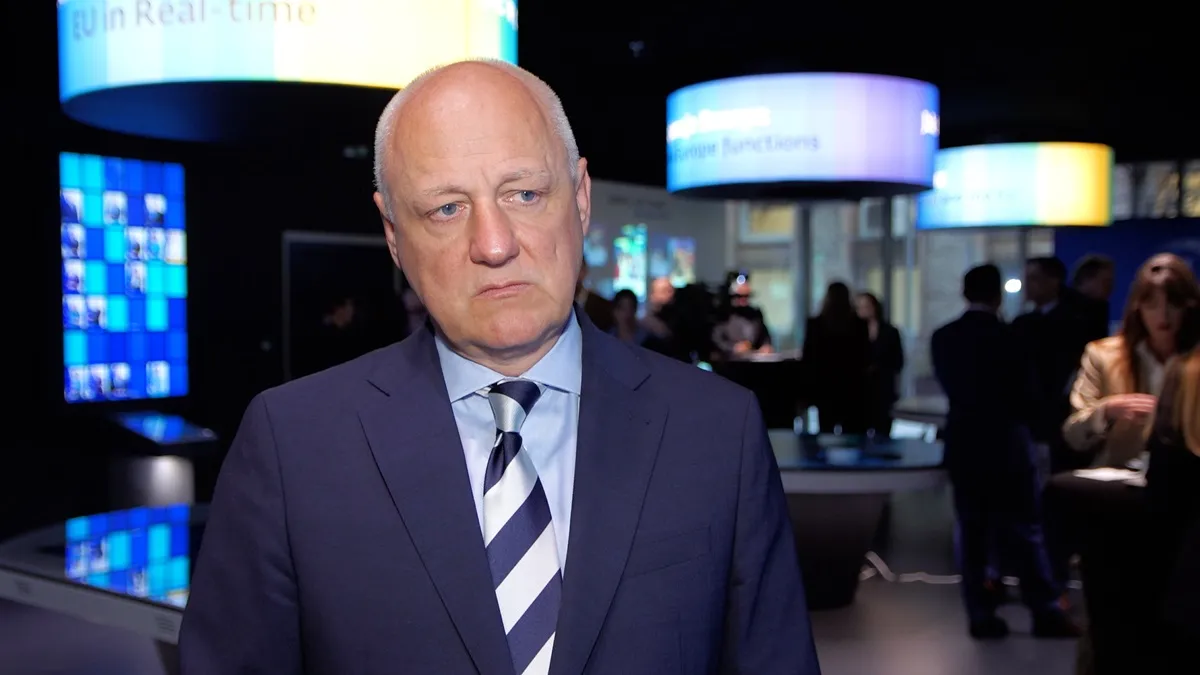 Wiceprezes Orlenu: Unijny podatek miał chronić europejski przemysł. W praktyce nowe przepisy są często omijane