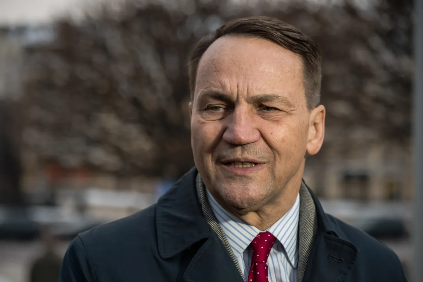 Sikorski o błędzie Putina. "Moskwa musi za to zapłacić"