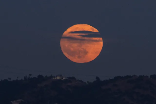 Pełnia w kwietniu 2026. Kiedy wypada i co nam przyniesie?