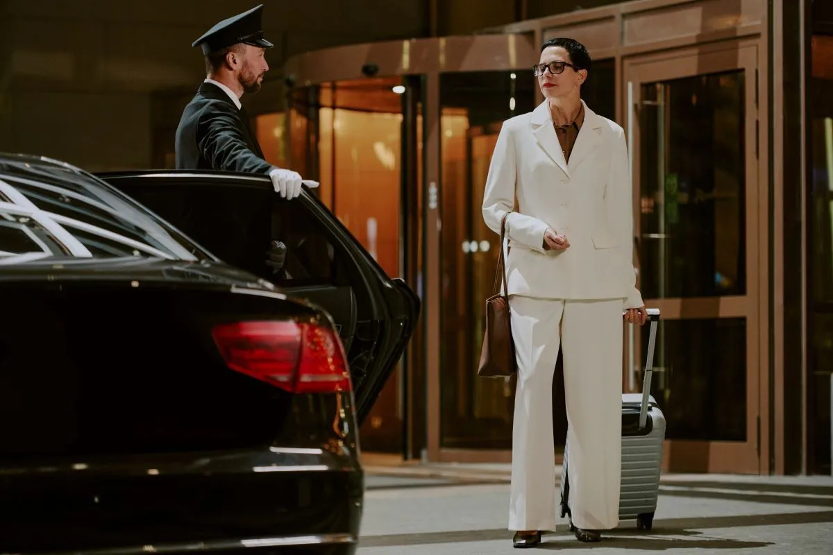 Hotelowy gigant ogłasza niewypłacalność. Co z obiektami w Polsce?