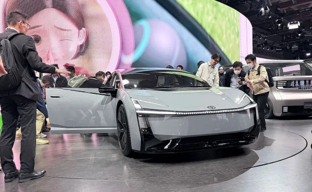 Znika wielki problem aut spalinowych. Toyota: Oto silnik idealny