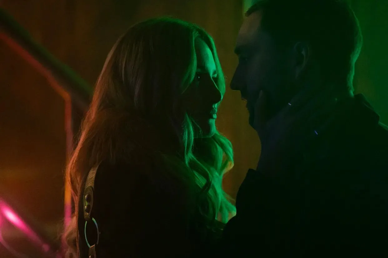 Serial o toksycznym związku "uzależnił" widzów. Wielki finał