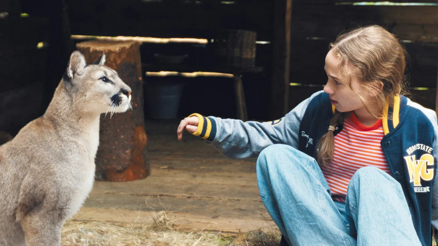 Adaptacja światowego bestsellera wróciła. Efekty przygotowała ekipa od "Stranger Things"