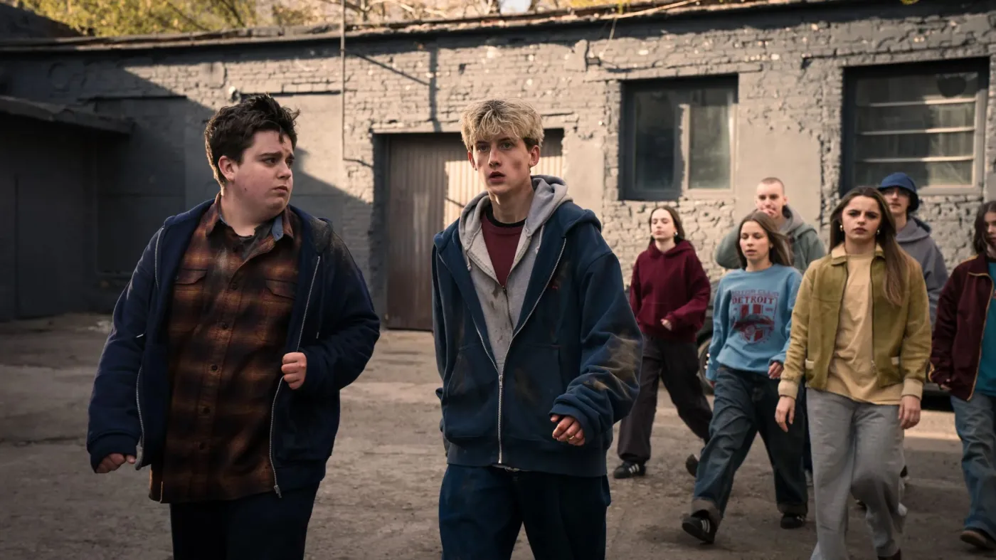 Kultowa polska komedia wróciła. Fenomen tej serii wyszedł poza granice