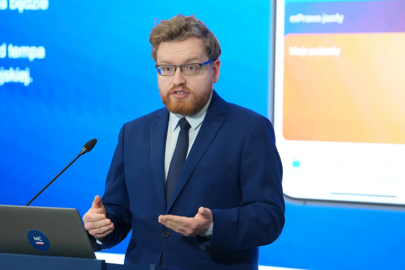 Polsce grozi nawet milion ataków rocznie. Wiceminister cyfryzacji mówi o eskalacji