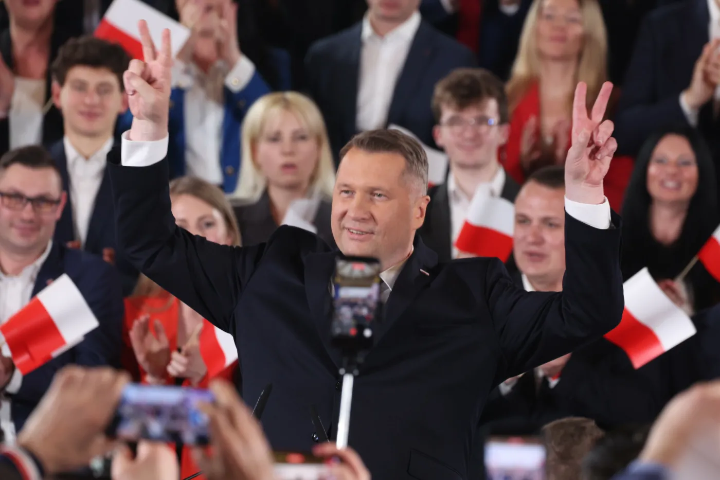 Przemysław Czarnek nie zaszkodzi PiS? Politolog: To znakomity kandydat