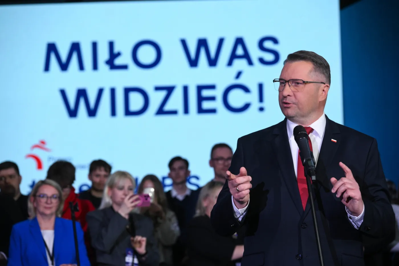 Czarnek zapowiada dwie ważne zmiany w szkole.  "Na pewno wrócą"