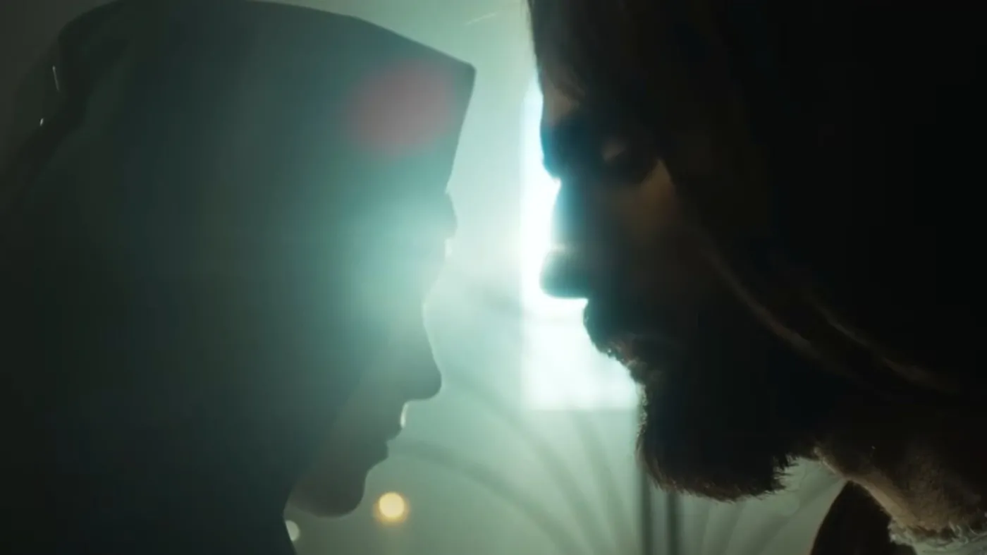 Hit religijny, jakiego dawno nie było. Francja i Włochy na kolanach, Polacy szturmują kina