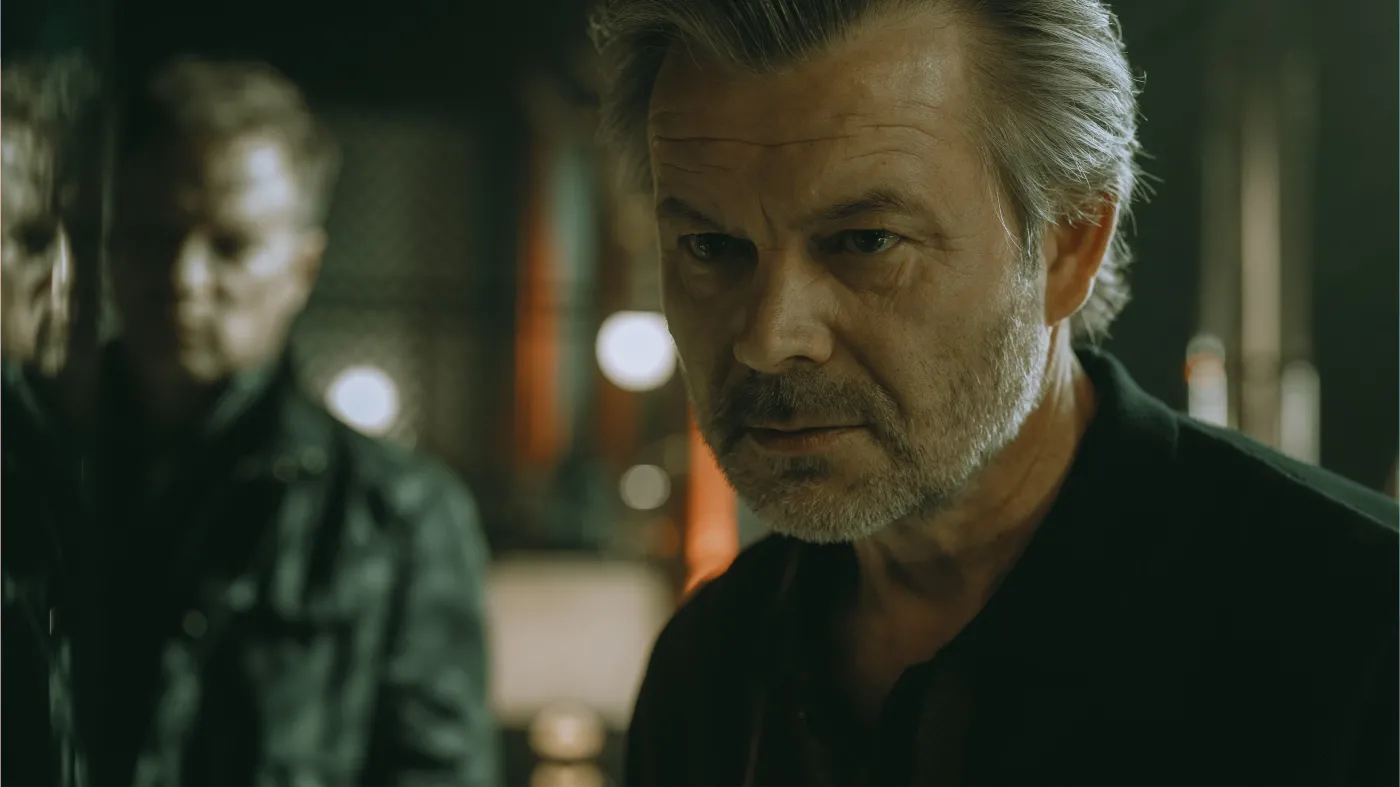 Kultowy polski serial kryminalny teraz w telewizji. W streamingu nie miał konkurencji