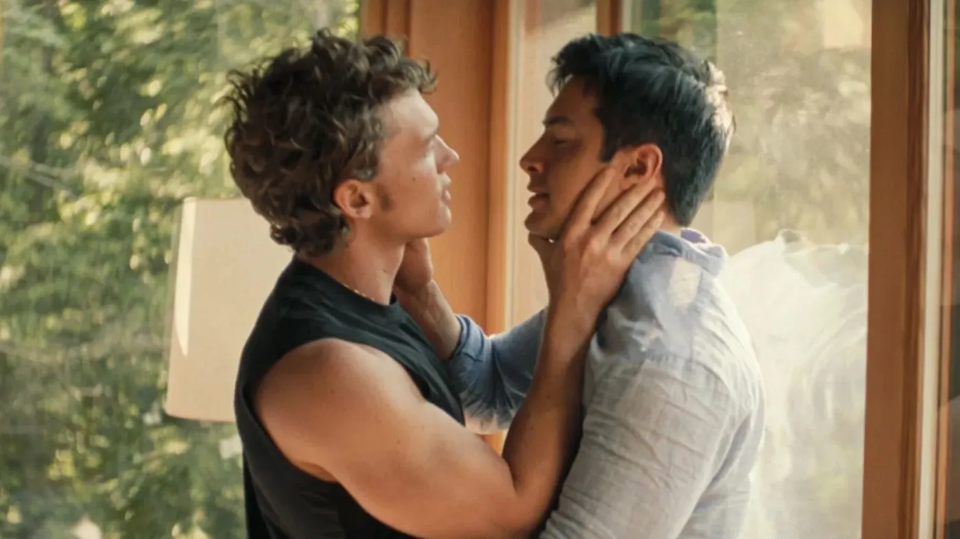 Serialowy romans rozczulił Polaków. Wielki finał hitu już w streamingu