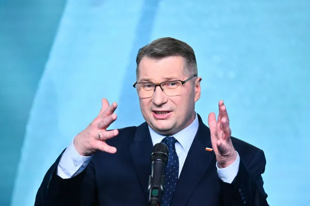 Przemysław Czarnek: Prezydent zawetował nieuczciwą niemiecką chwilówkę