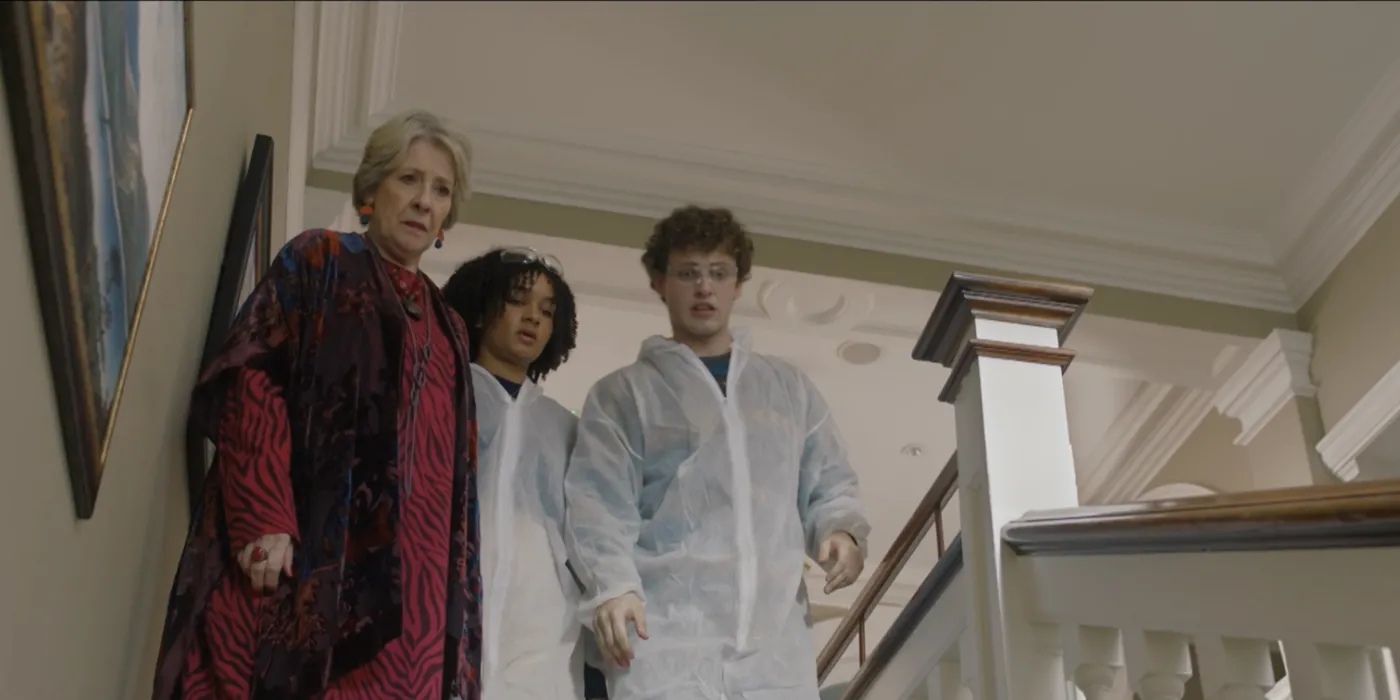 Nowy serial kryminalny w Polsce. To adaptacja bestsellerowych powieści