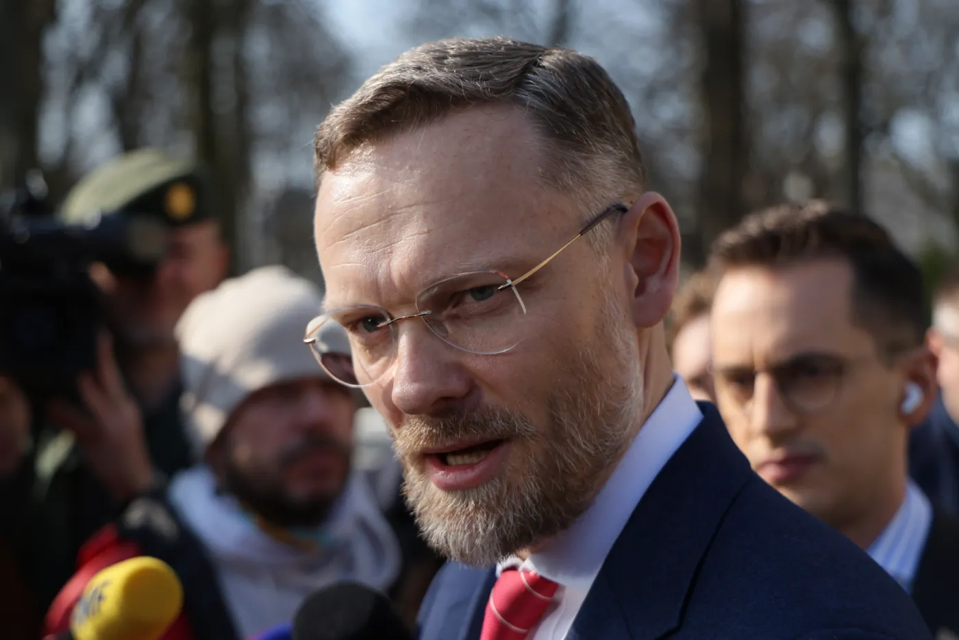 "Obejście prawa". Szef KPRP ostro o nowej decyzji rządu