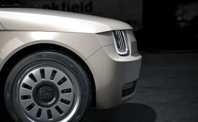 Oto nowy Maluch: W salonach Fiata możesz już kupić Pandinę za 59 000 zł