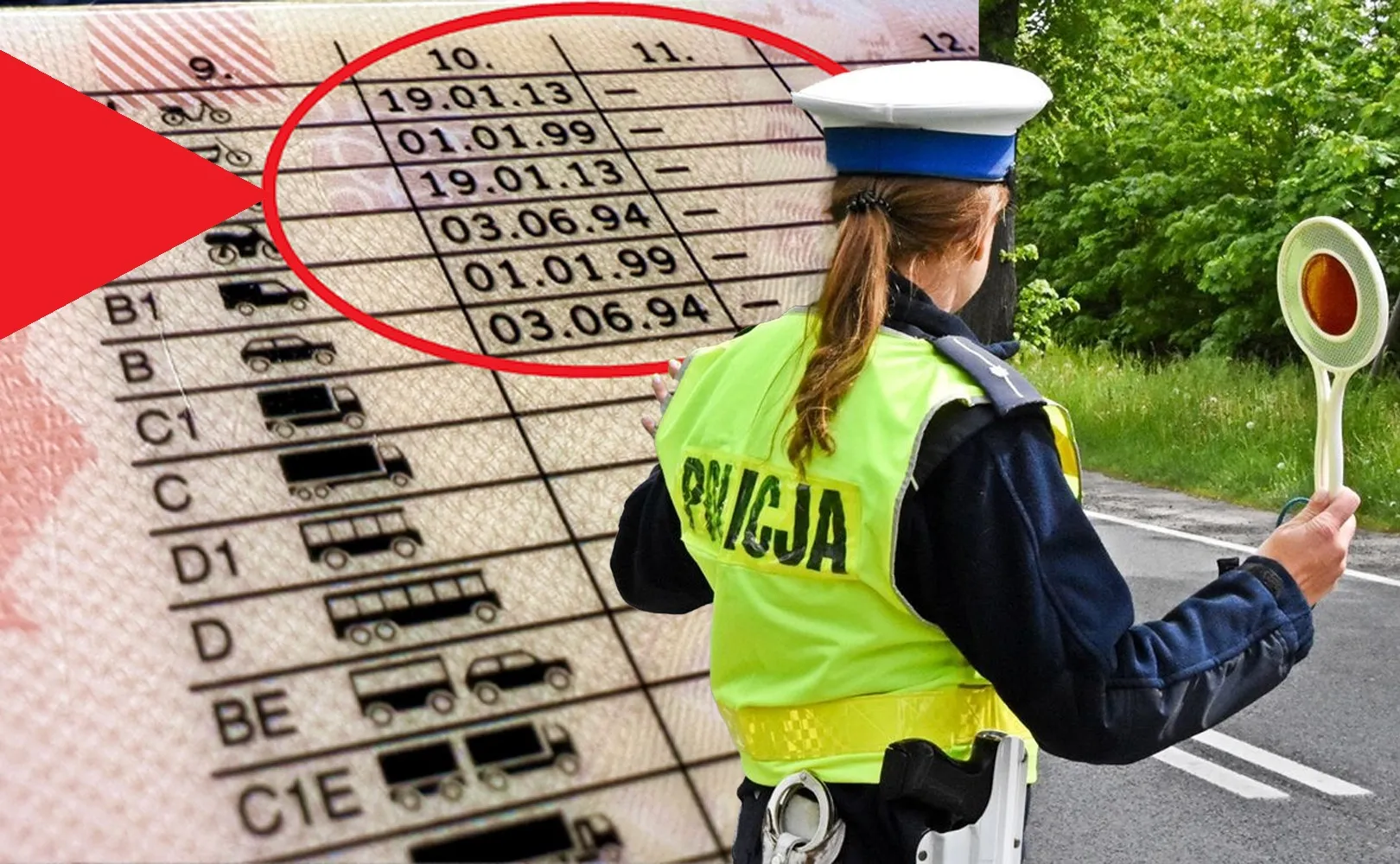 Czy zdasz nowy egzamin na prawo jazdy? Sprawdź się, 7/10 to wynik pozytywny