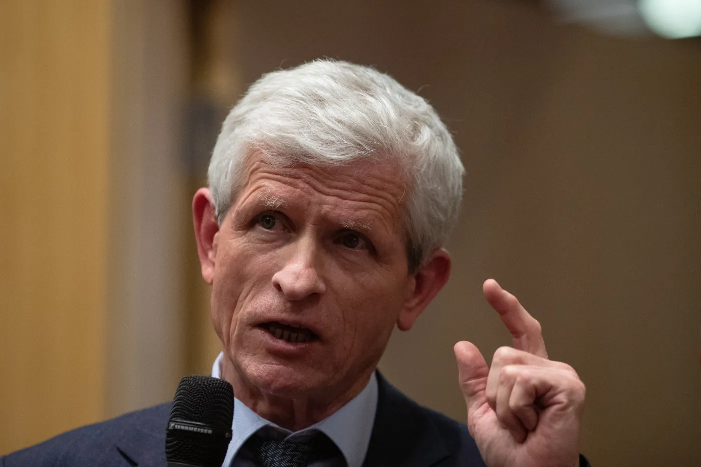 Prof. Kuźniar nie znajduje uzasadnienia dla ataku na Iran. "Analogiczne kłamstwo jak z Irakiem"