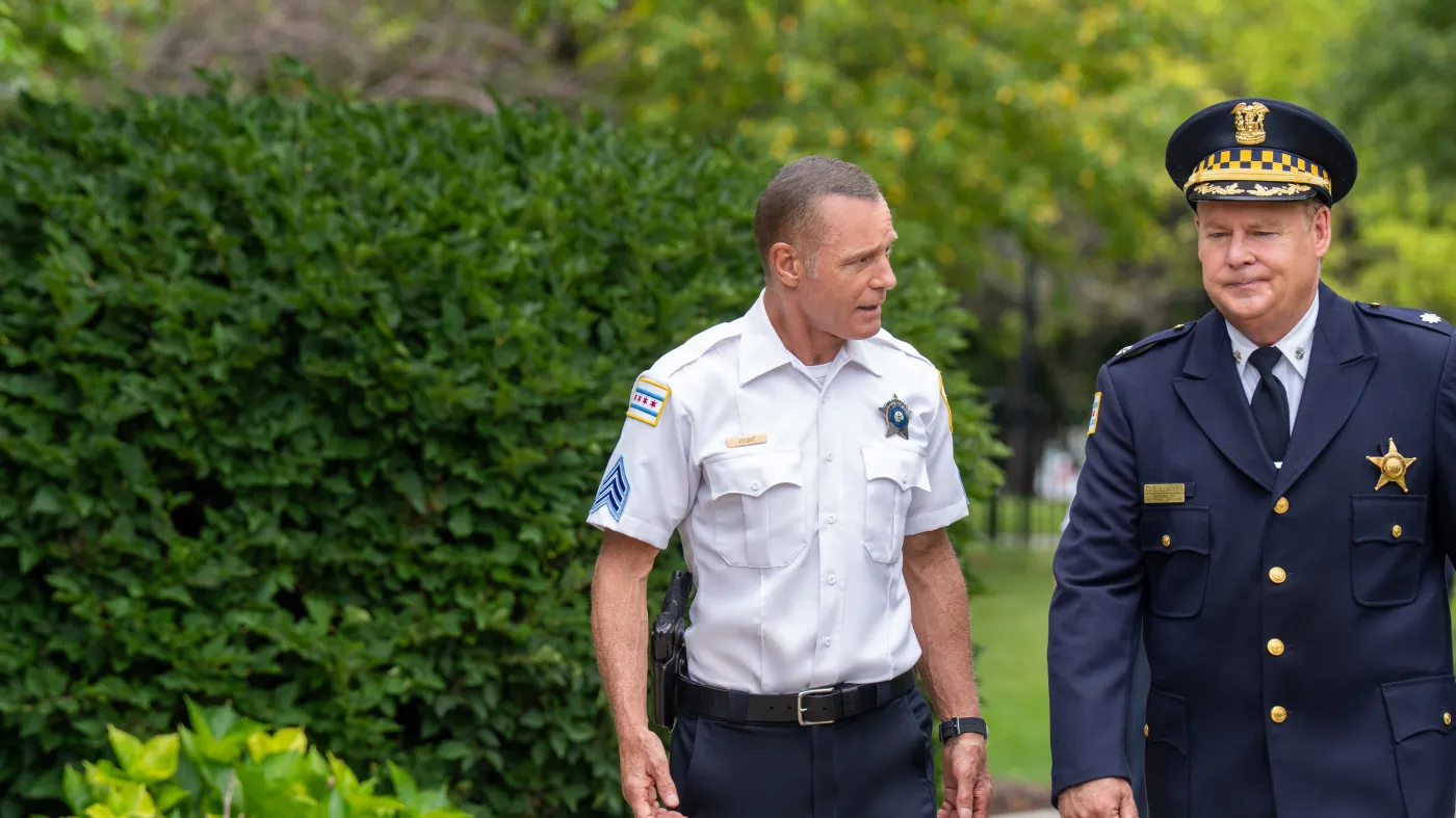 Kultowy serial kryminalny. Nowy odcinek hitu dziś w polskiej telewizji