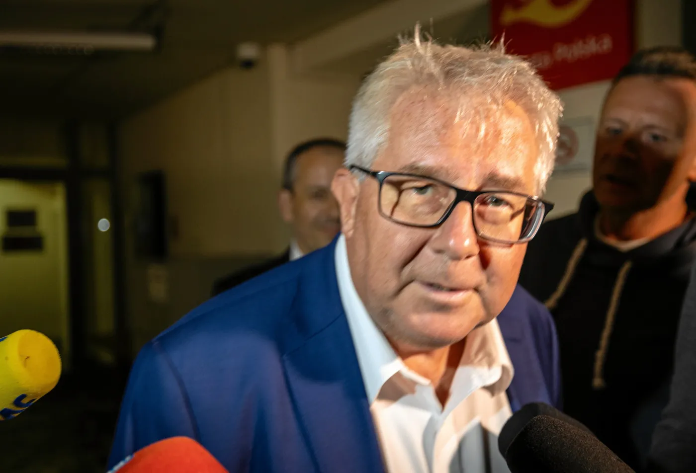Czarnecki o kandydacie PiS na premiera. "To będzie punkt zwrotny. Przełamie trendy sondażowe"