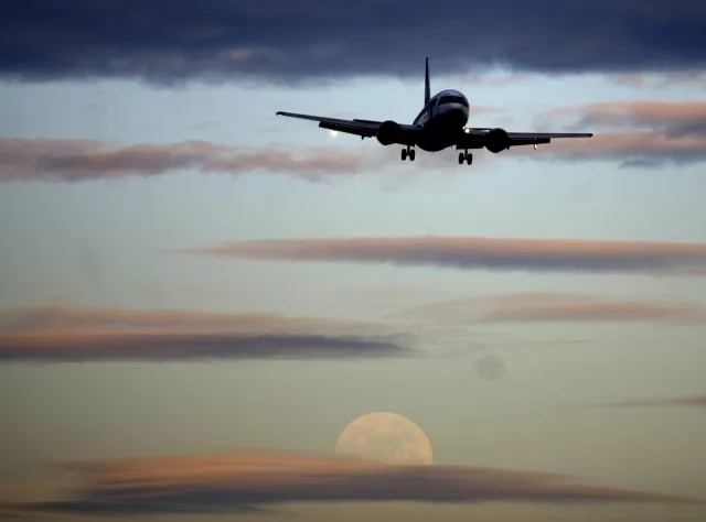 Bez odszkodowań za wycieczki na Bliski Wschód. "Turyści muszą ponieść koszty"