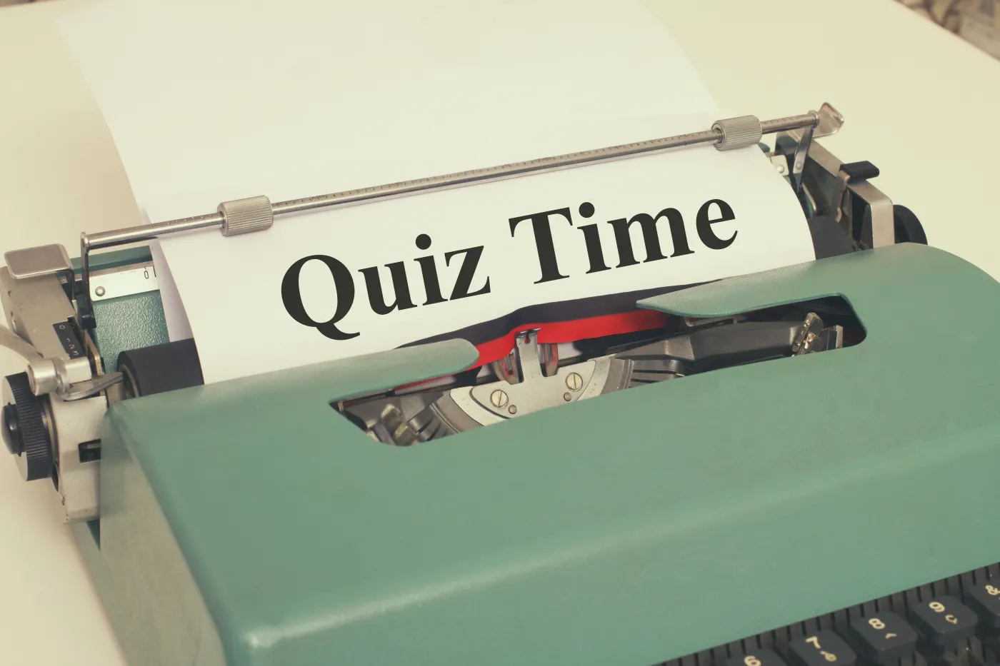 QUIZ z WIEDZY OGÓLNEJ. 10 prostych pytań, 10 szybkich odpowiedzi. Jesteś gotowy na prawdziwe wyzwanie?