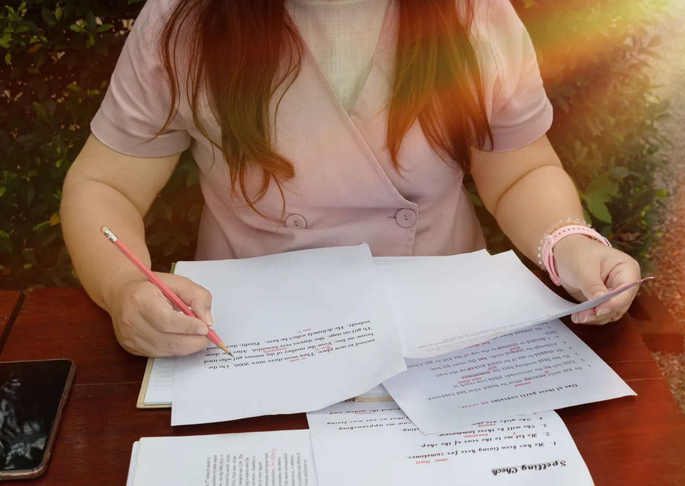 Sprawdzanie błędów