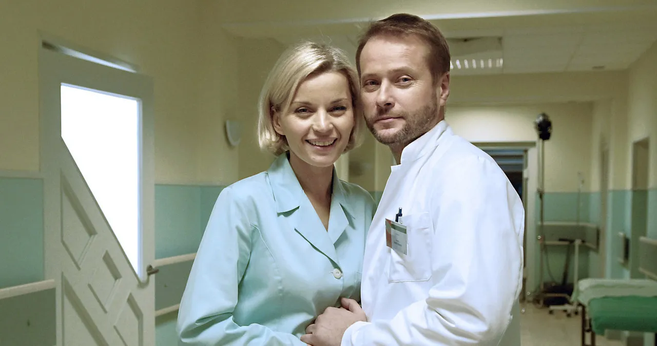 "Na dobre i na złe"