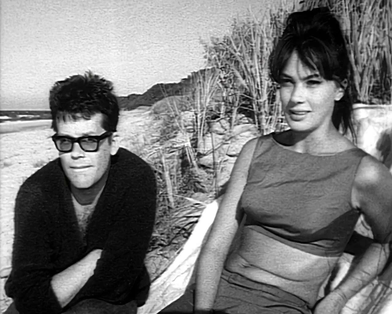 "Zbrodniarz i panna" 