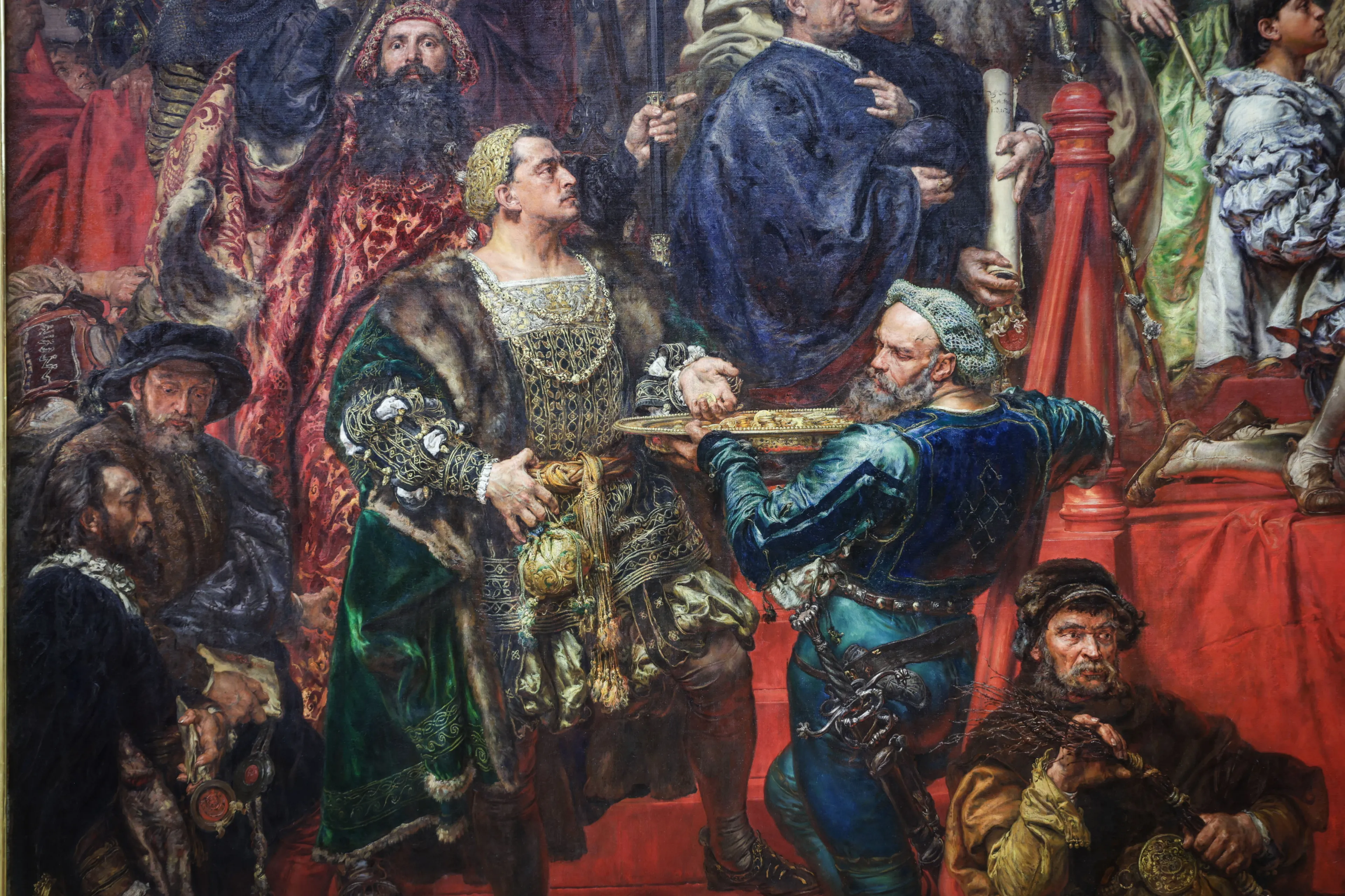 Znasz najważniejsze daty z historii Polski? Mniej niż 7/12 to powód do ...