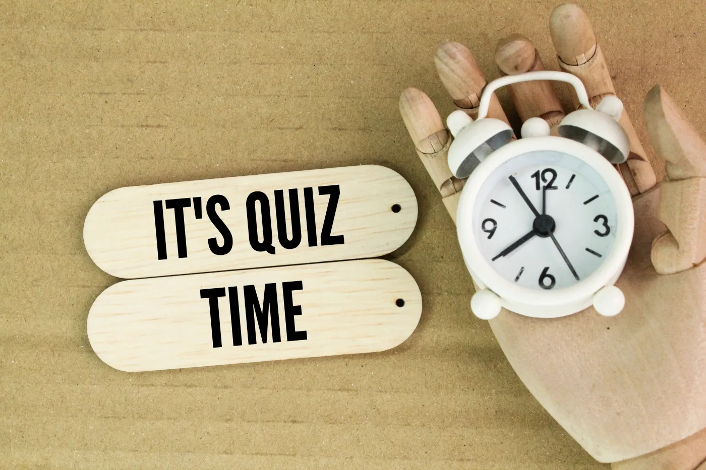 Erudyta czy amator? Odpowiedz na te pytania i się przekonaj [QUIZ z WIEDZY OGÓLNEJ]